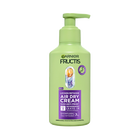 Bild: GARNIER FRUCTIS Locken Methode Air Dry Cream